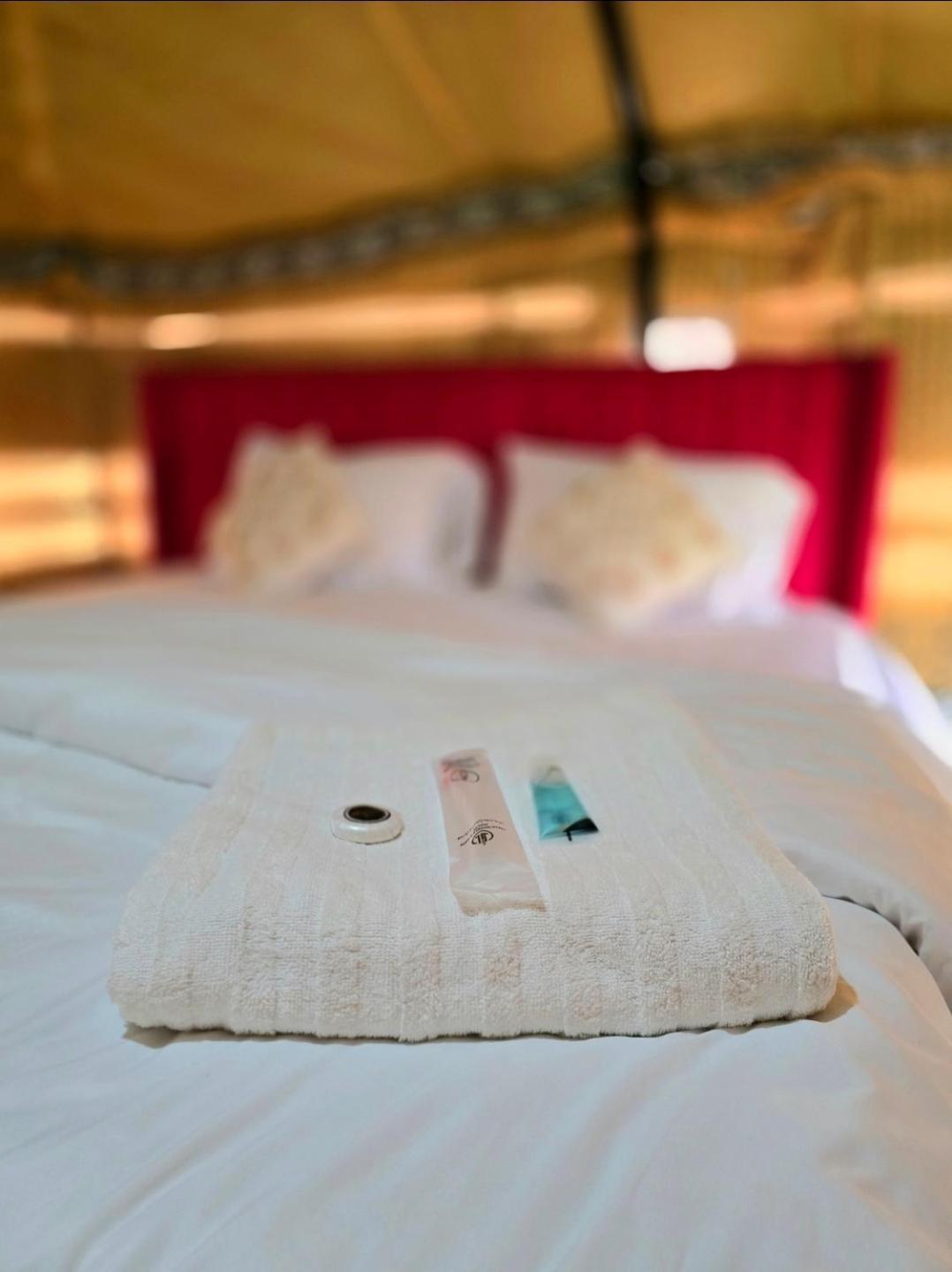 Hotel Moon Light Luxury Camp Badīyah Exterior foto